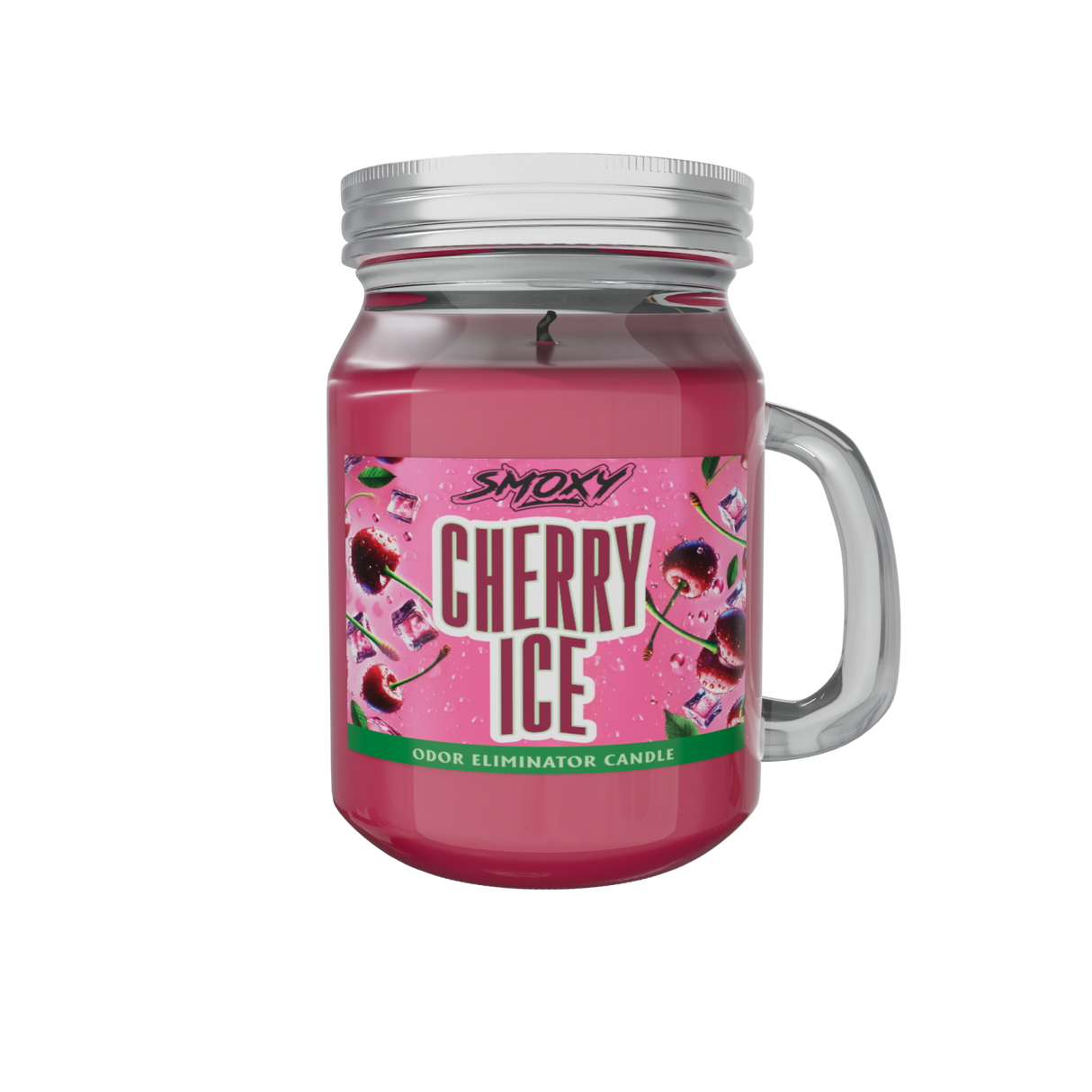 Smoxy Mini Candles