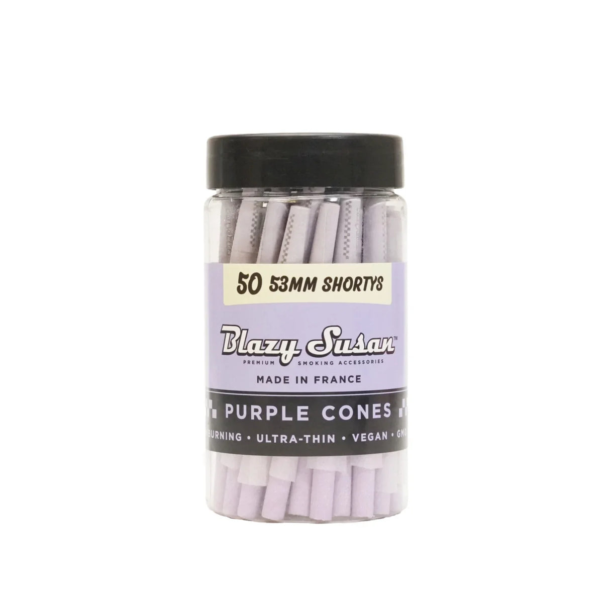 Blazy Susan Cones Bulk Pack