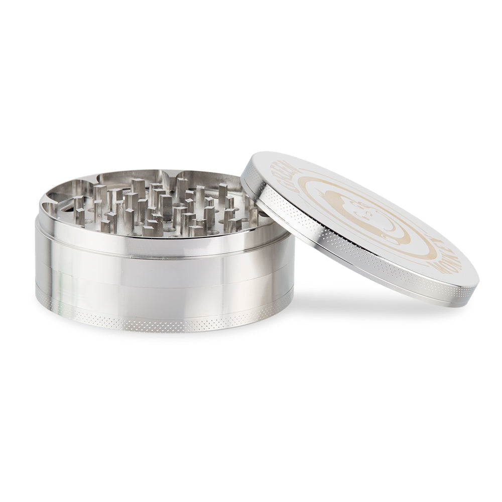 Green Monkey Capuchin Grinder