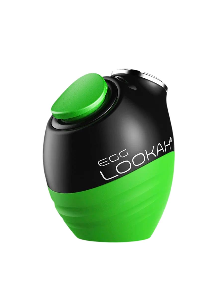 Lookah Egg 510 Thread Battery Dab Pen