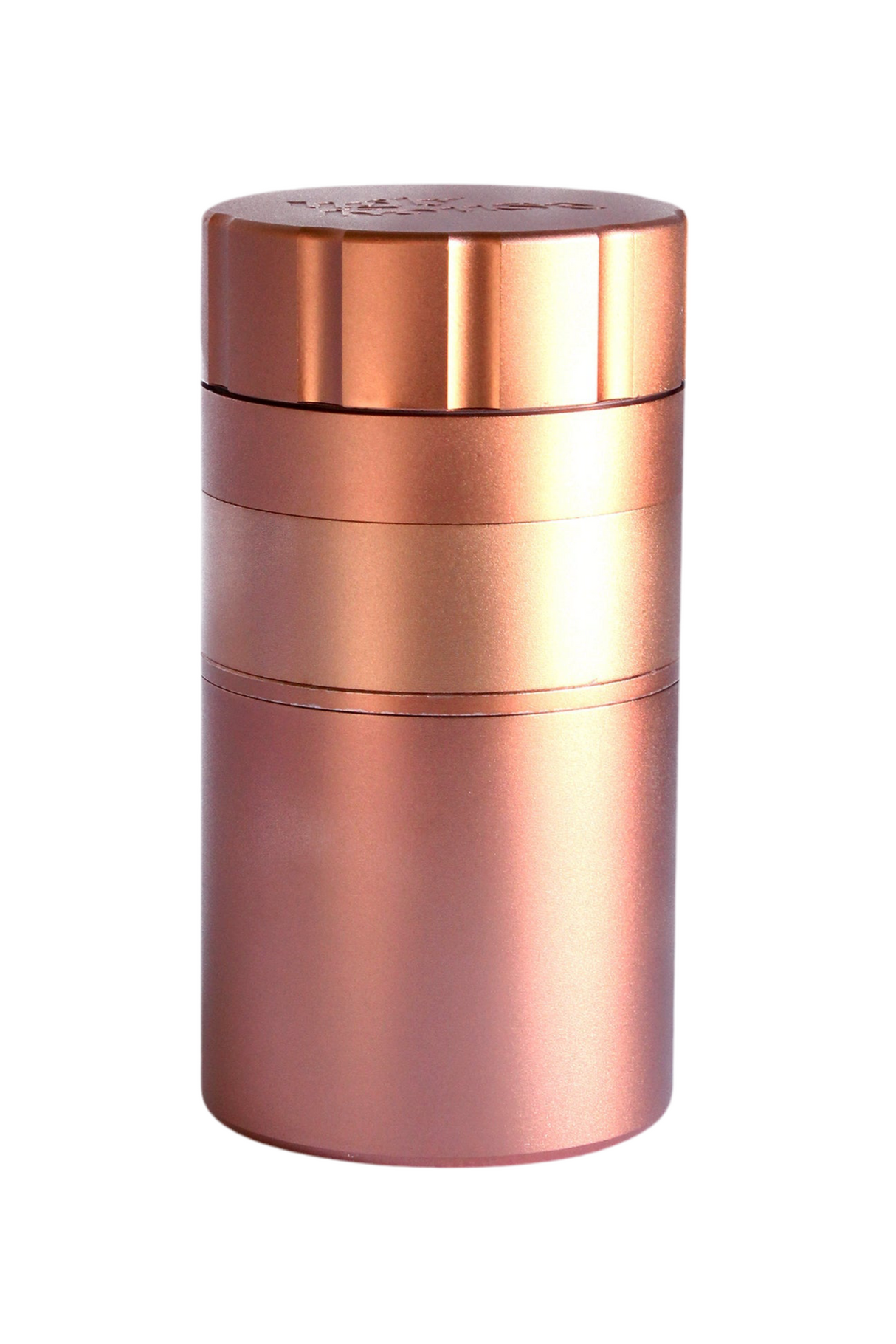 Ugly House Grind ‘N Stash - 53mm