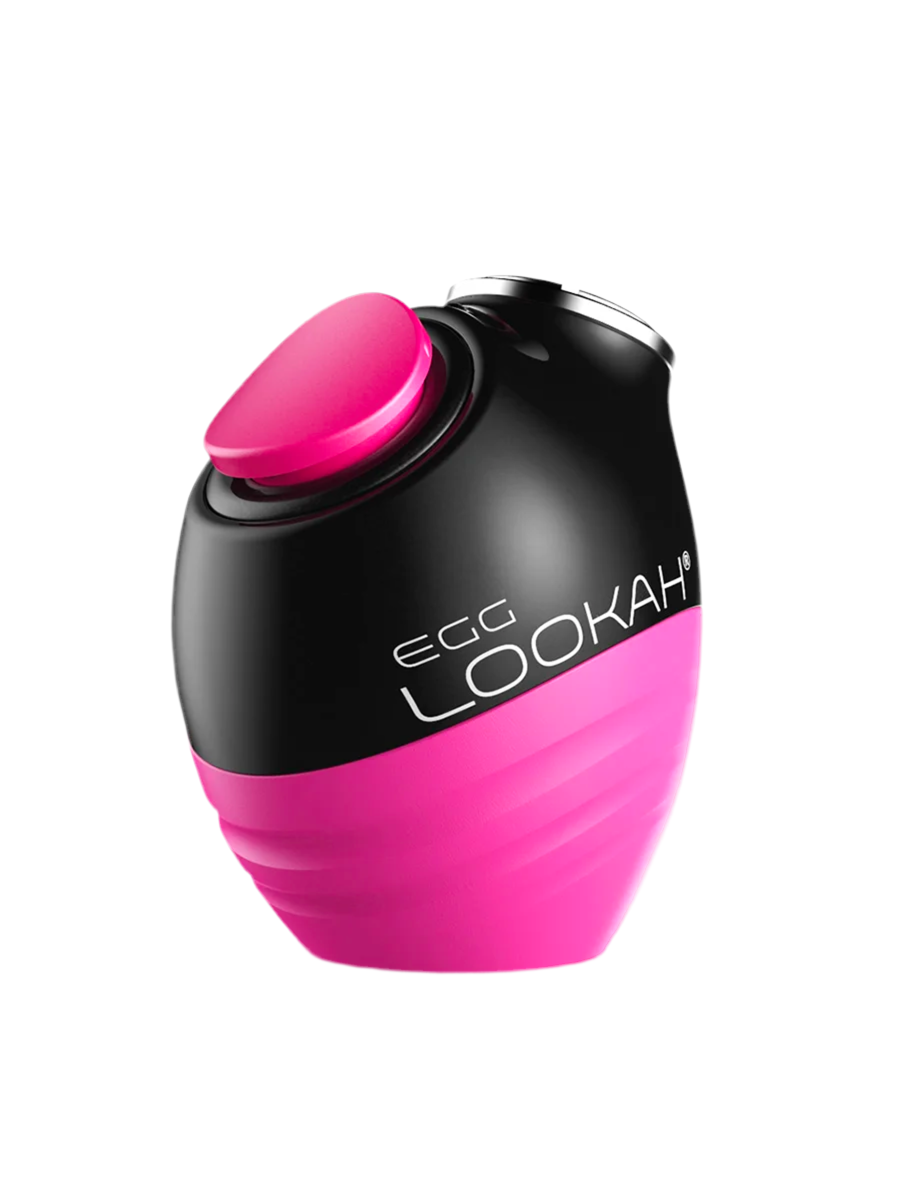 Lookah Egg 510 Thread Battery Dab Pen