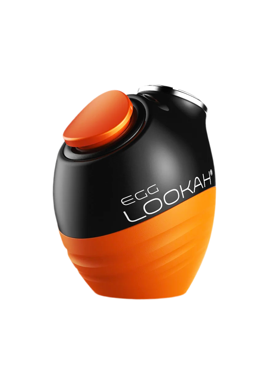 Lookah Egg 510 Thread Battery Dab Pen