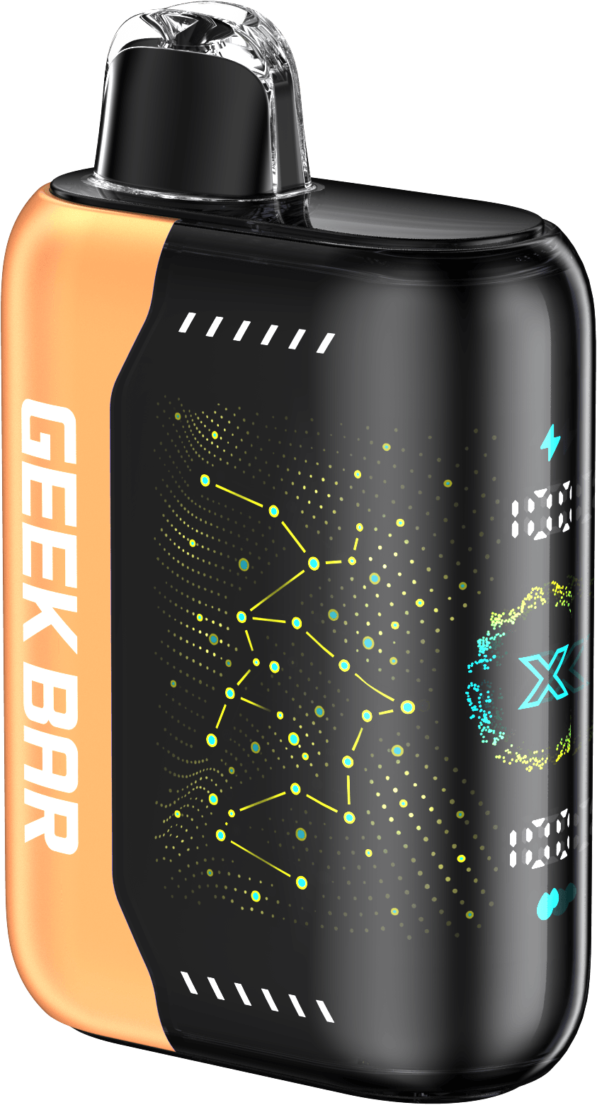 Geek Bar Pulse X Disposable Vape - 25,000 Puffs