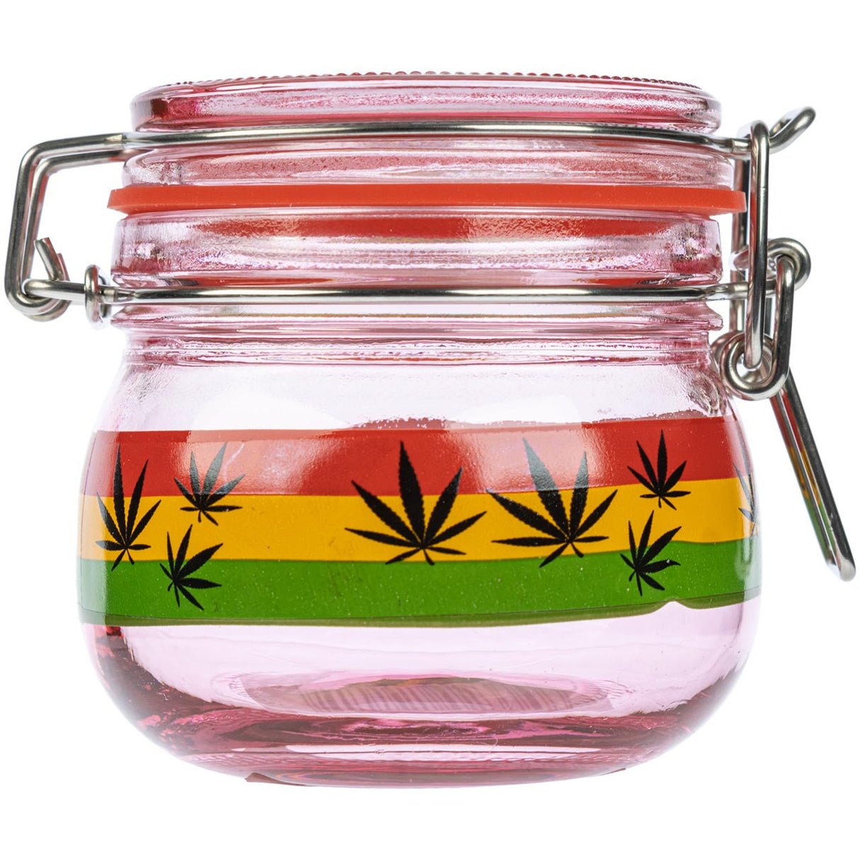 Dank Tank Glass Storage Jar