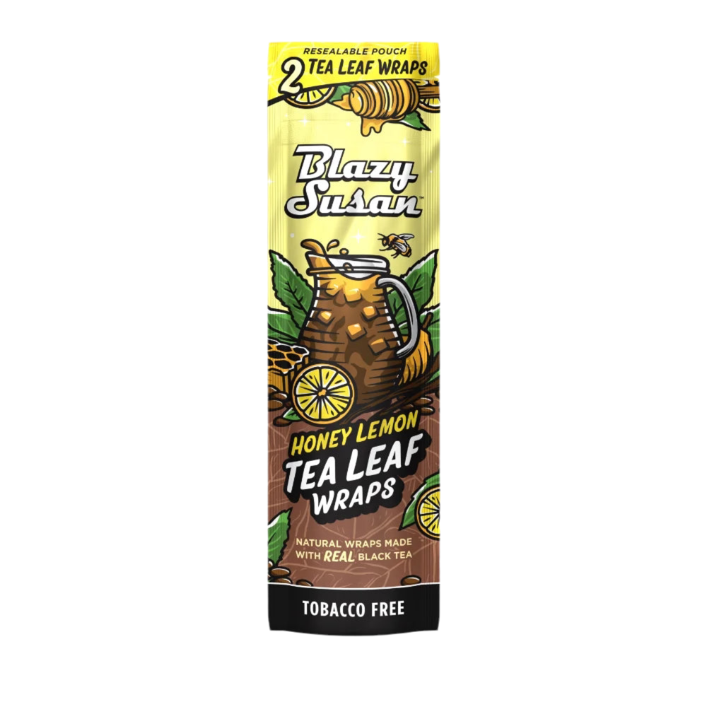 Blazy Susan Wraps