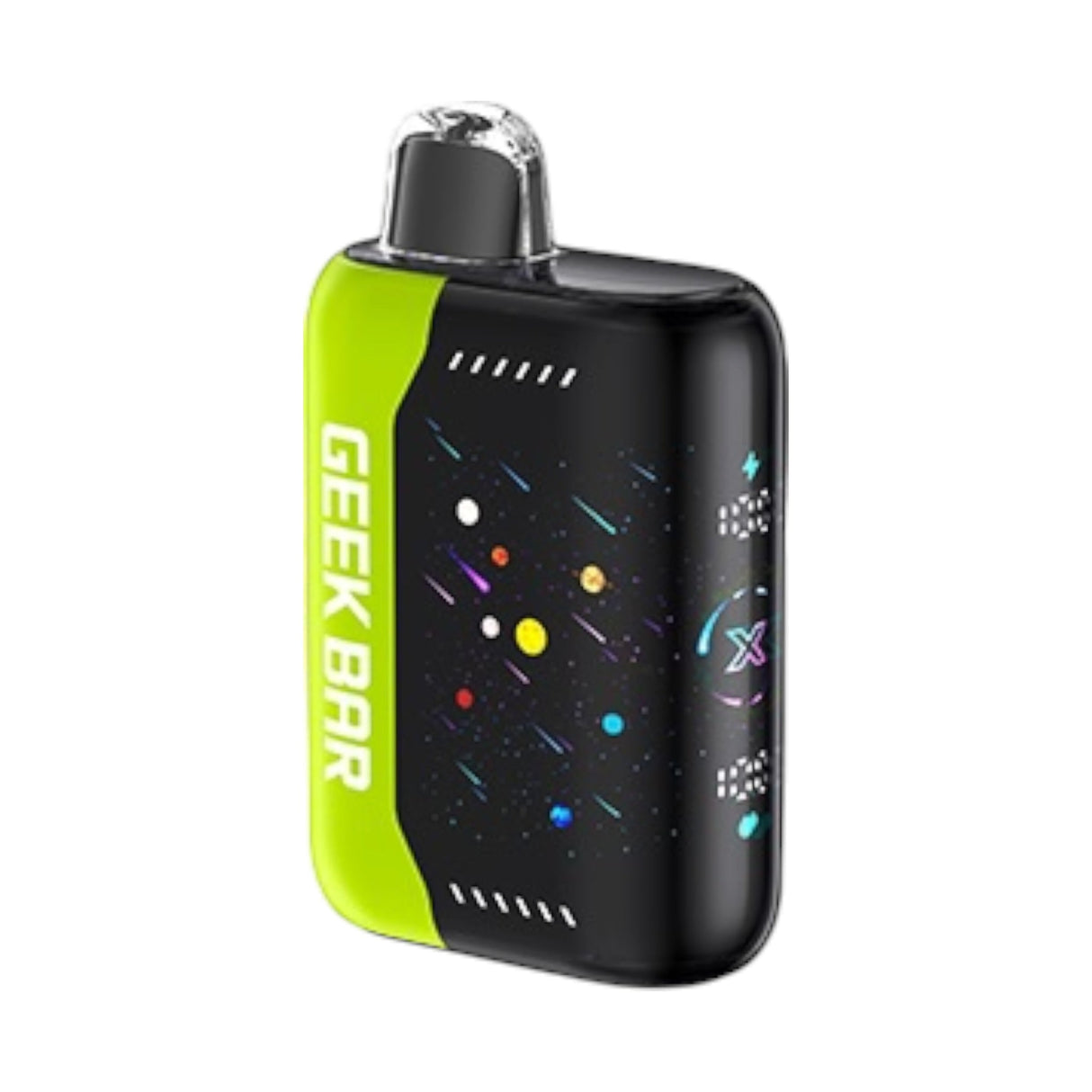 Geek Bar Pulse X Disposable Vape - 25,000 Puffs