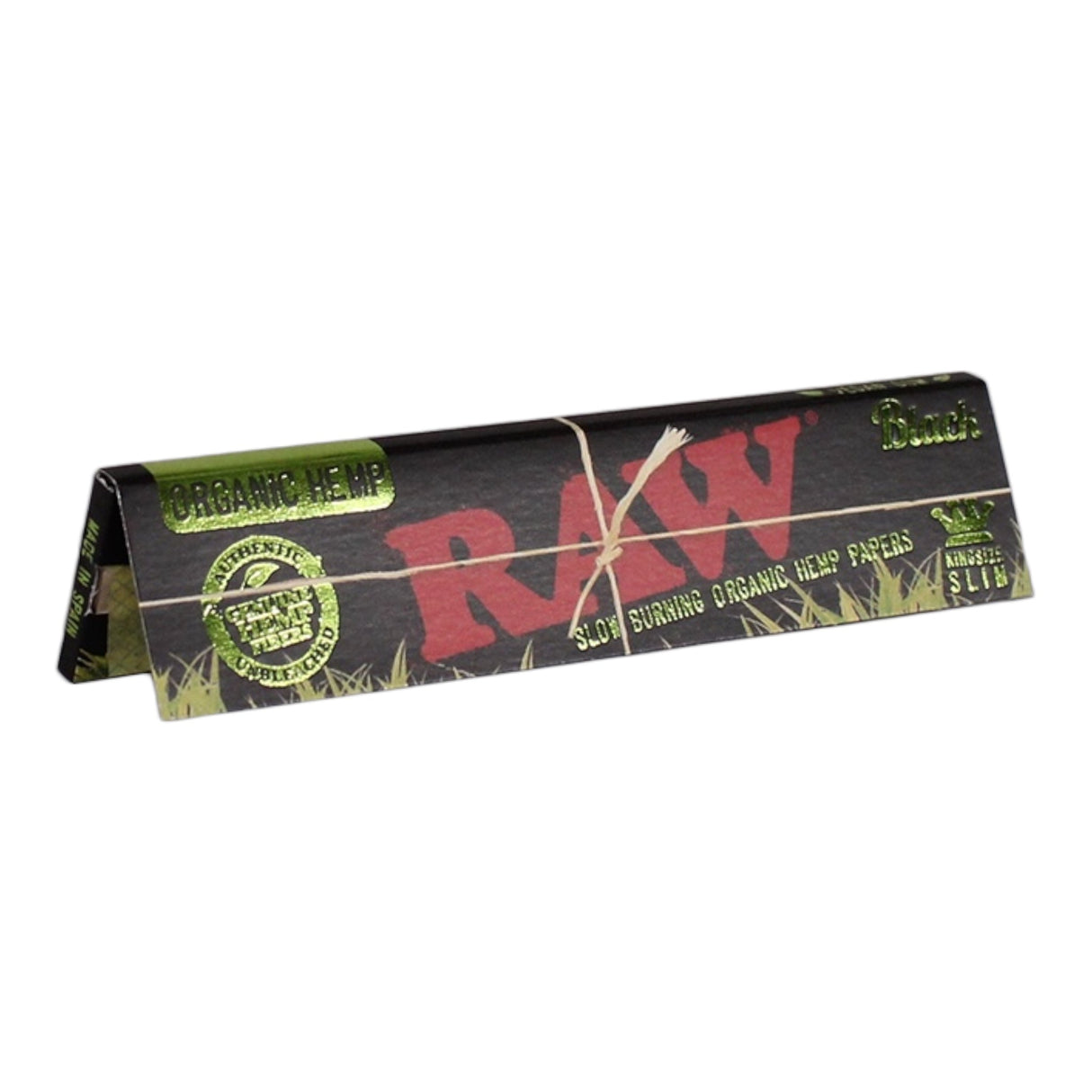 RAW Rolling Papers