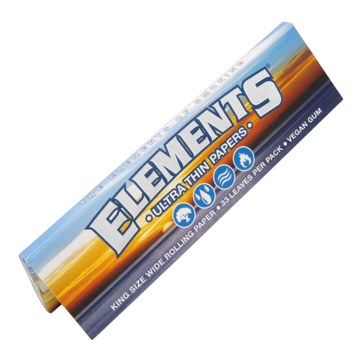 Elements Rolling Papers