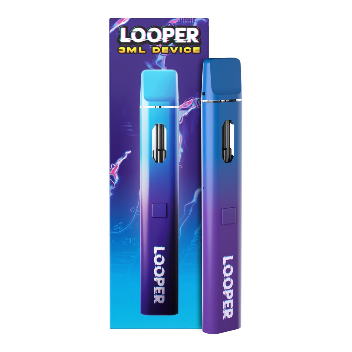 Looper Device - 3ml