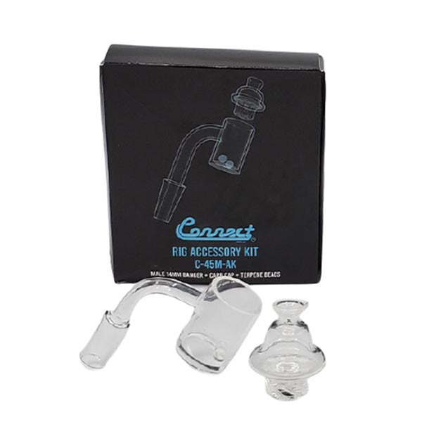 Connect Rig Accessories Kit