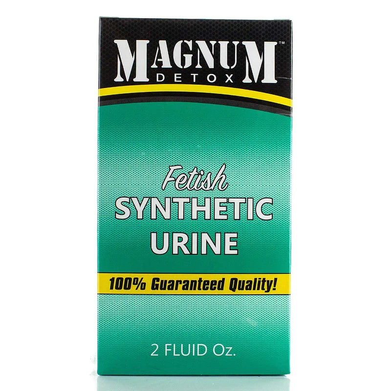 Magnum Synthetic Urine