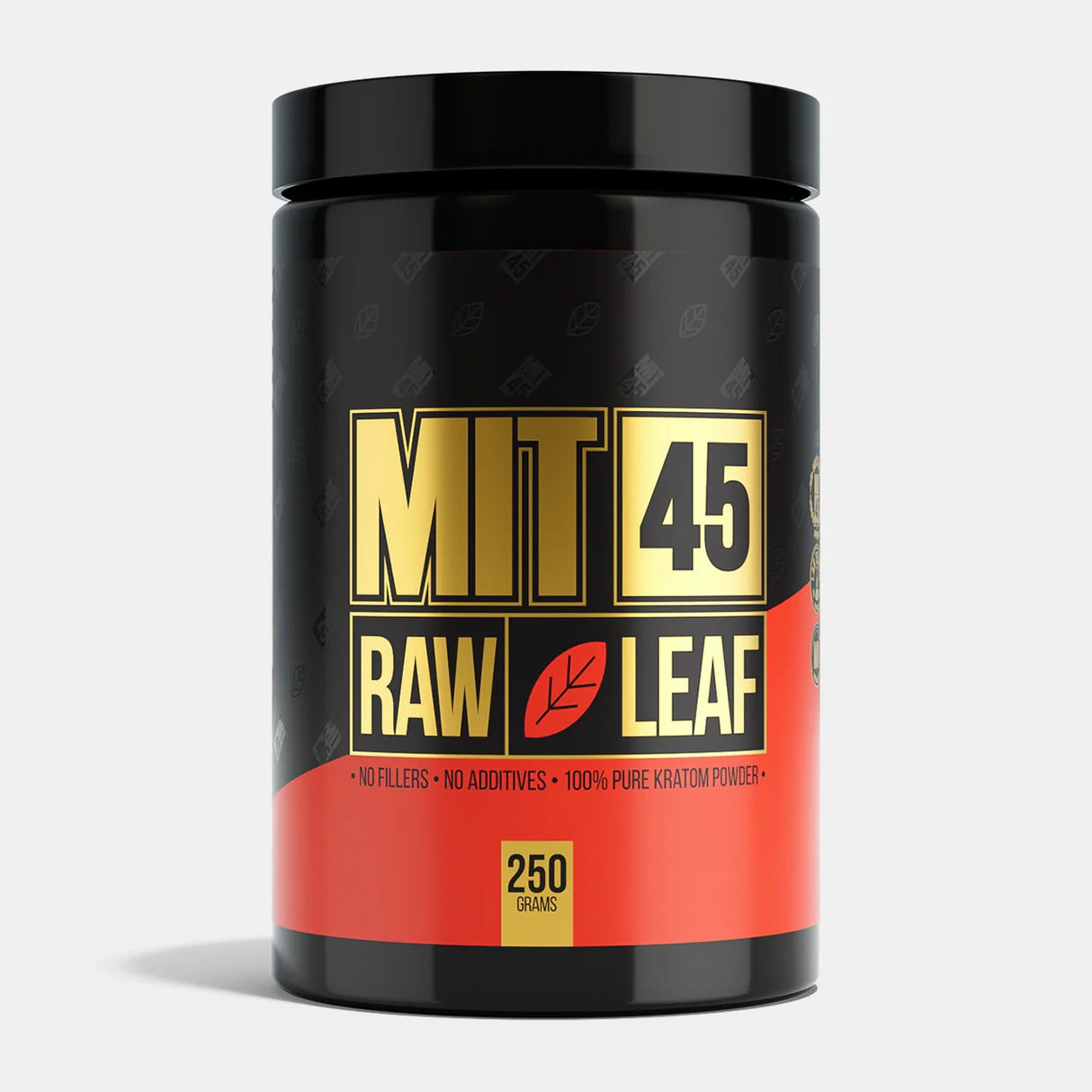 MIT45 Raw Leaf Powder