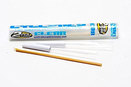 Cyclone Hemp Cones