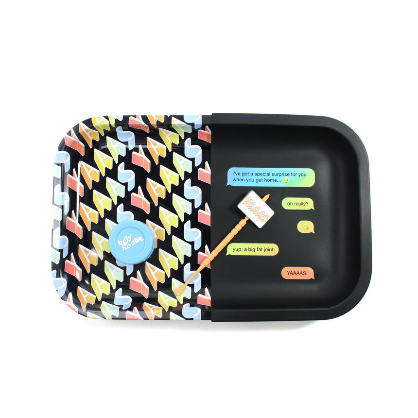 Ugly House Dab Kit