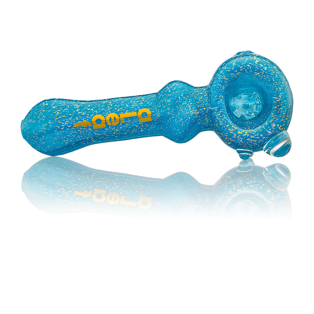 aleaf Glitz Hand Pipe