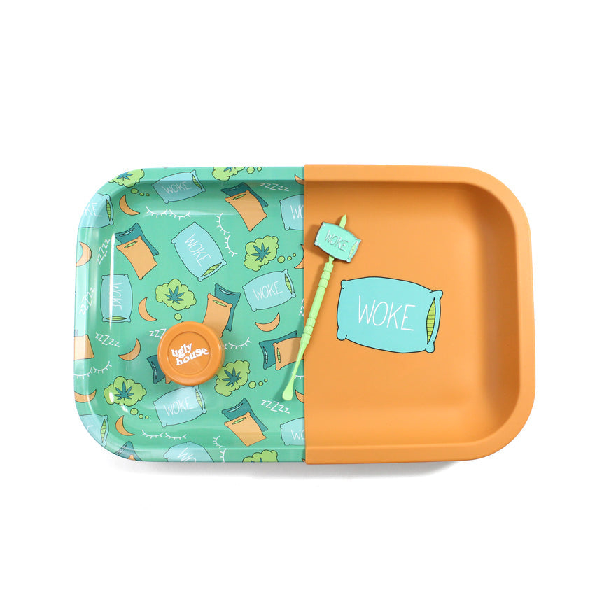 Ugly House Dab Kit