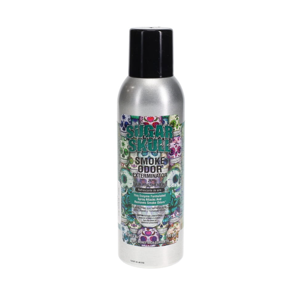 Smoke Odor Exterminator & Air Freshener