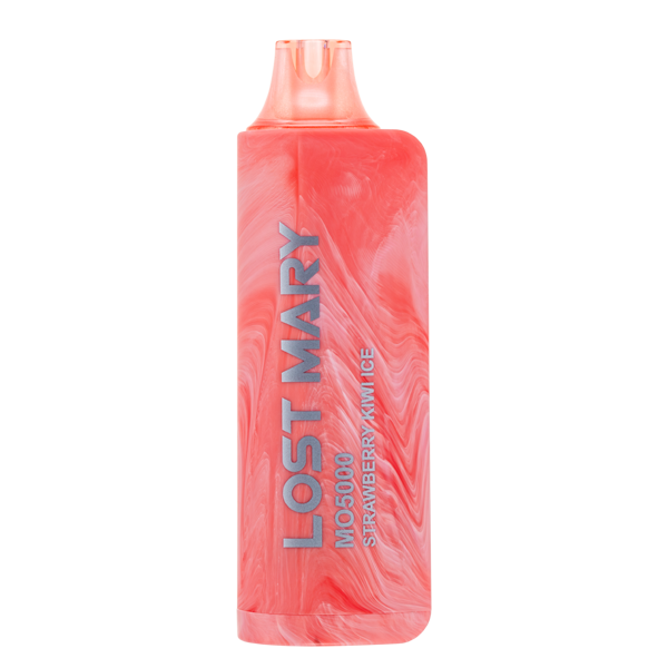 Lost Mary MO5000 Disposable Vape - 5,000 Puffs