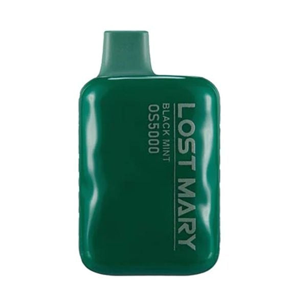 Lost Mary OS5000 Disposable Vape - 5,000 Puffs