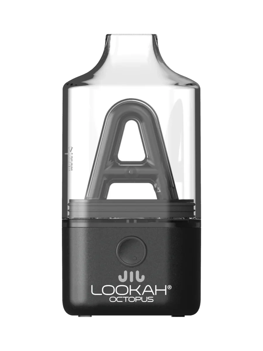 Lookah Octopus Mini Dab Rig