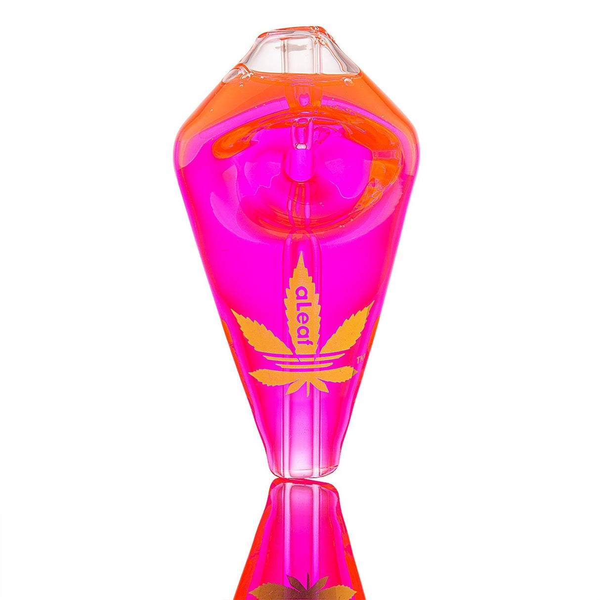 aleaf Cone Hand Pipe