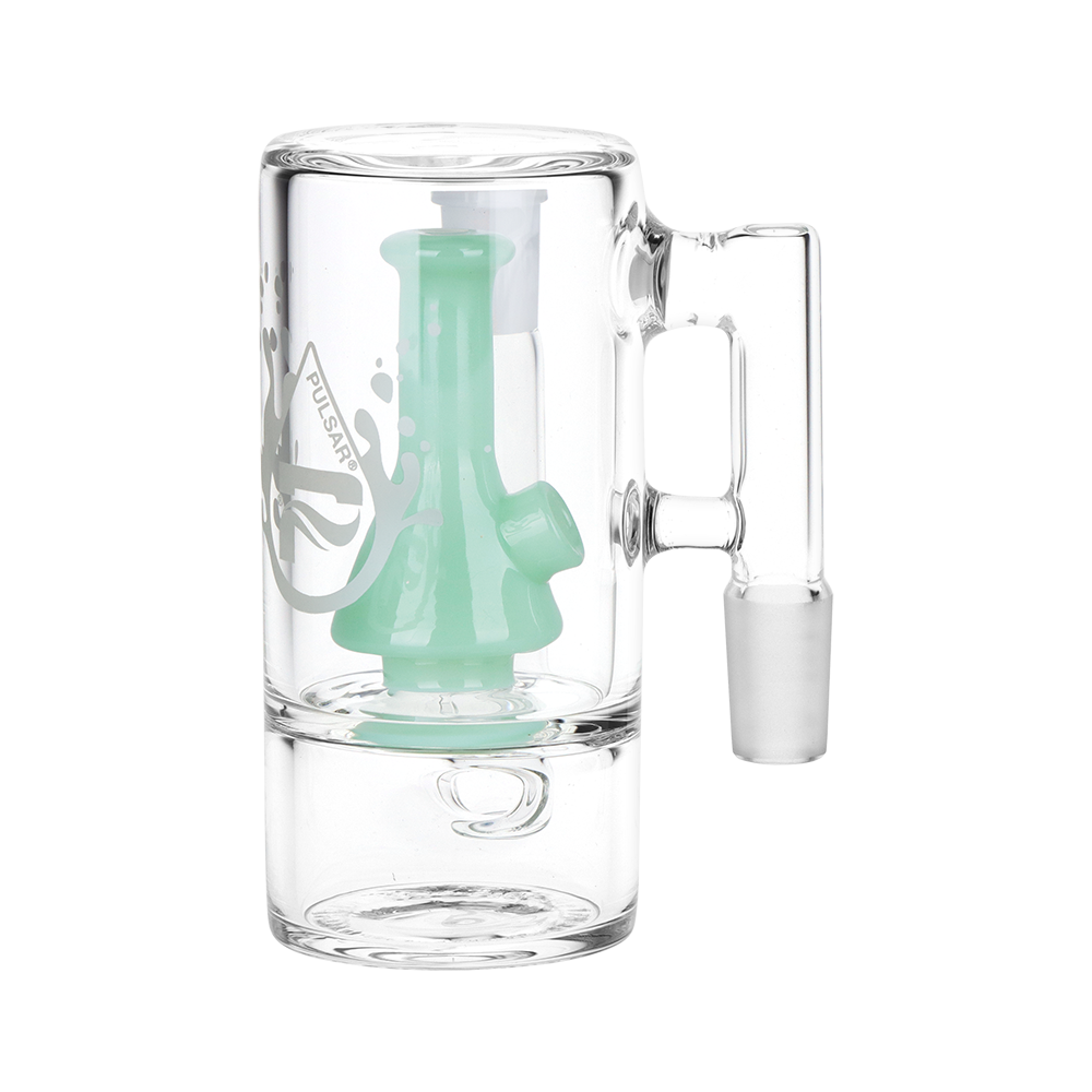 Pulsar Beaker 2.0 Ash Catcher