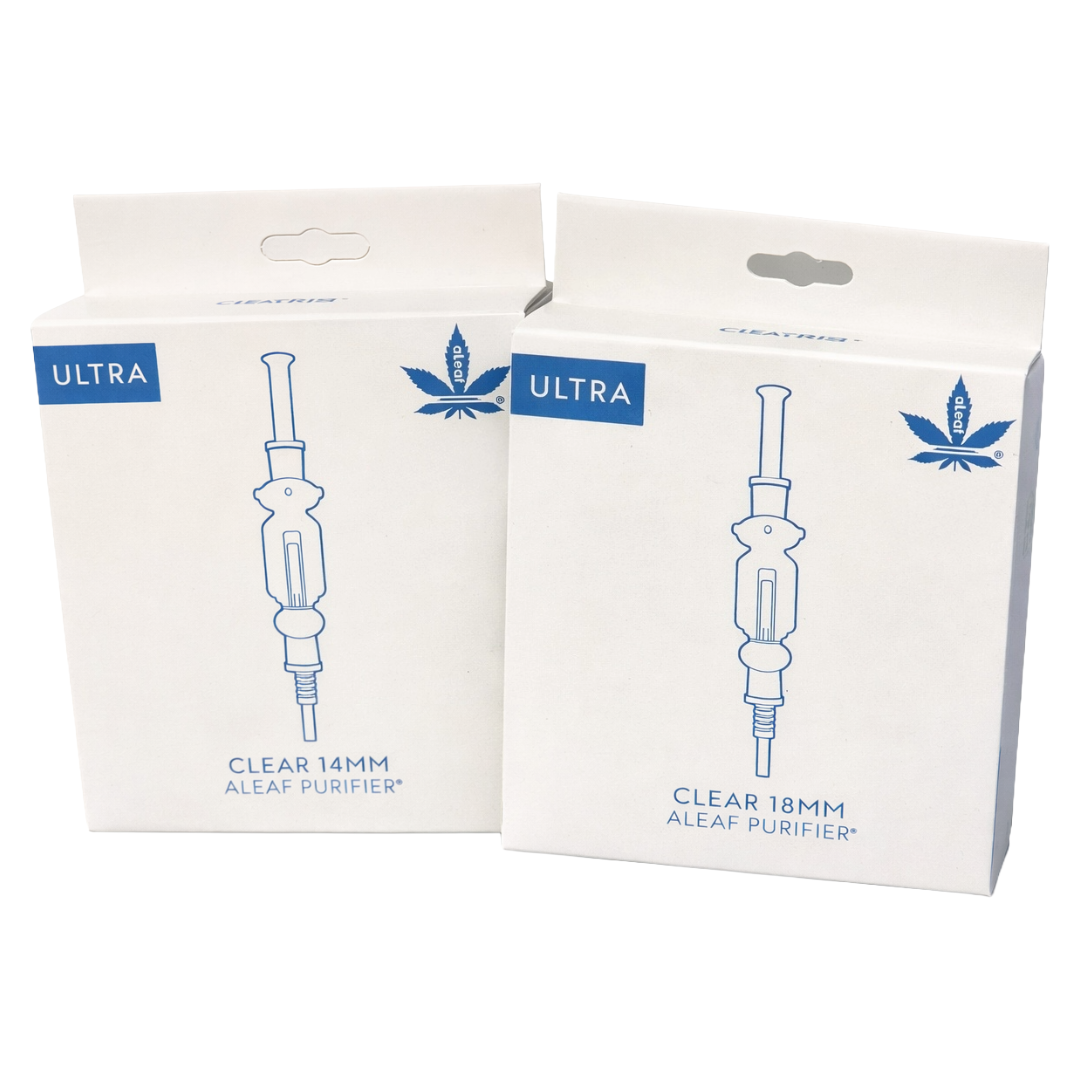 aLeaf Ultra Clear Purifier