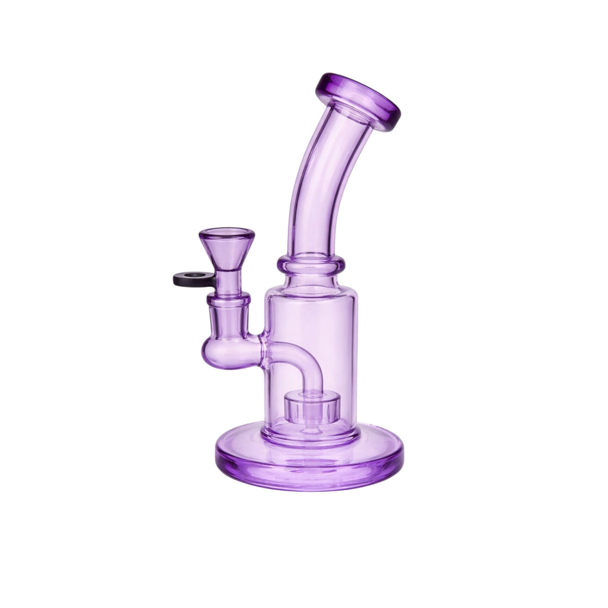 aLeaf Mini Rig