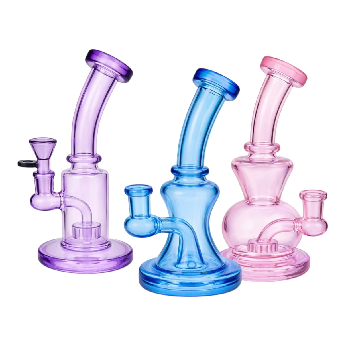 aLeaf Mini Rig