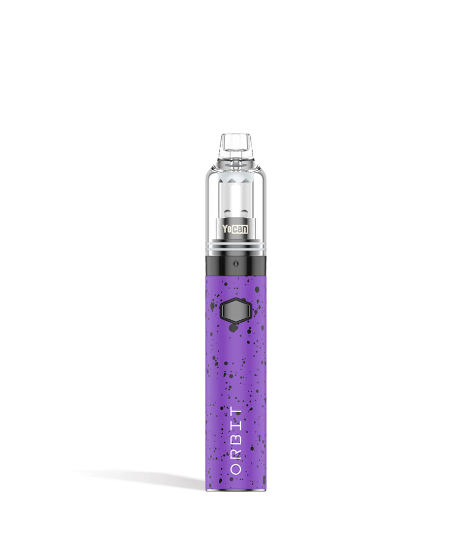Yocan Wulf Orbit Concentrate Vaporizer