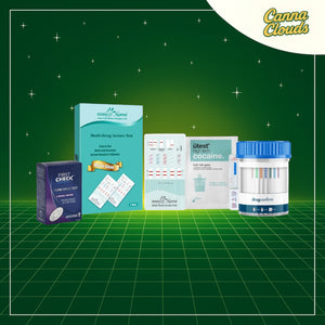 At-Home Drug Testing Kits