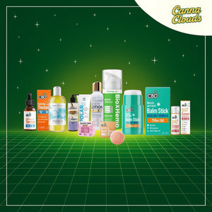 CBD Topicals (Creams & Oils)