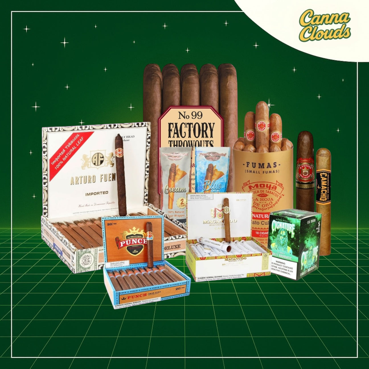 Cigars