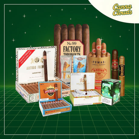 Cigars