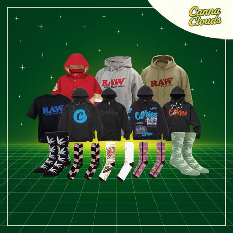 Clothing & Apparel
