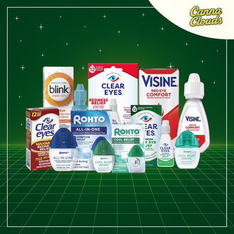 Eye Care Products