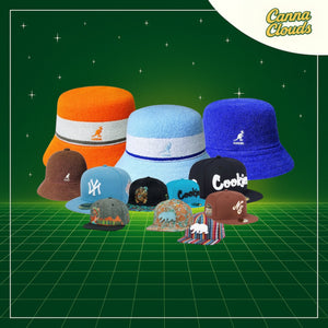 Hats & Headwear