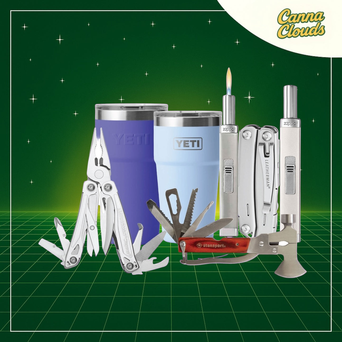 Smoking & Drinkware Tools