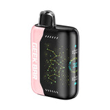Geek Bar Pulse X Disposable Vape - 25,000 Puffs