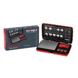 Truweigh Tuff-Weigh Digital Mini Scale