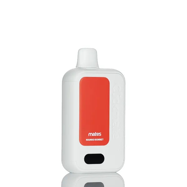 7 Daze Clickmate Disposable Vape Kit - 15,000 Puffs