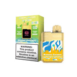 Geek Bar Digiflavor Lush Disposable Vape - 20,000 Puffs
