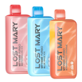 Lost Mary MT15000 Turbo Disposable Vape - 15,000 Puffs