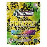 Mamanita Magic Vegan Gummies - 8,000mg