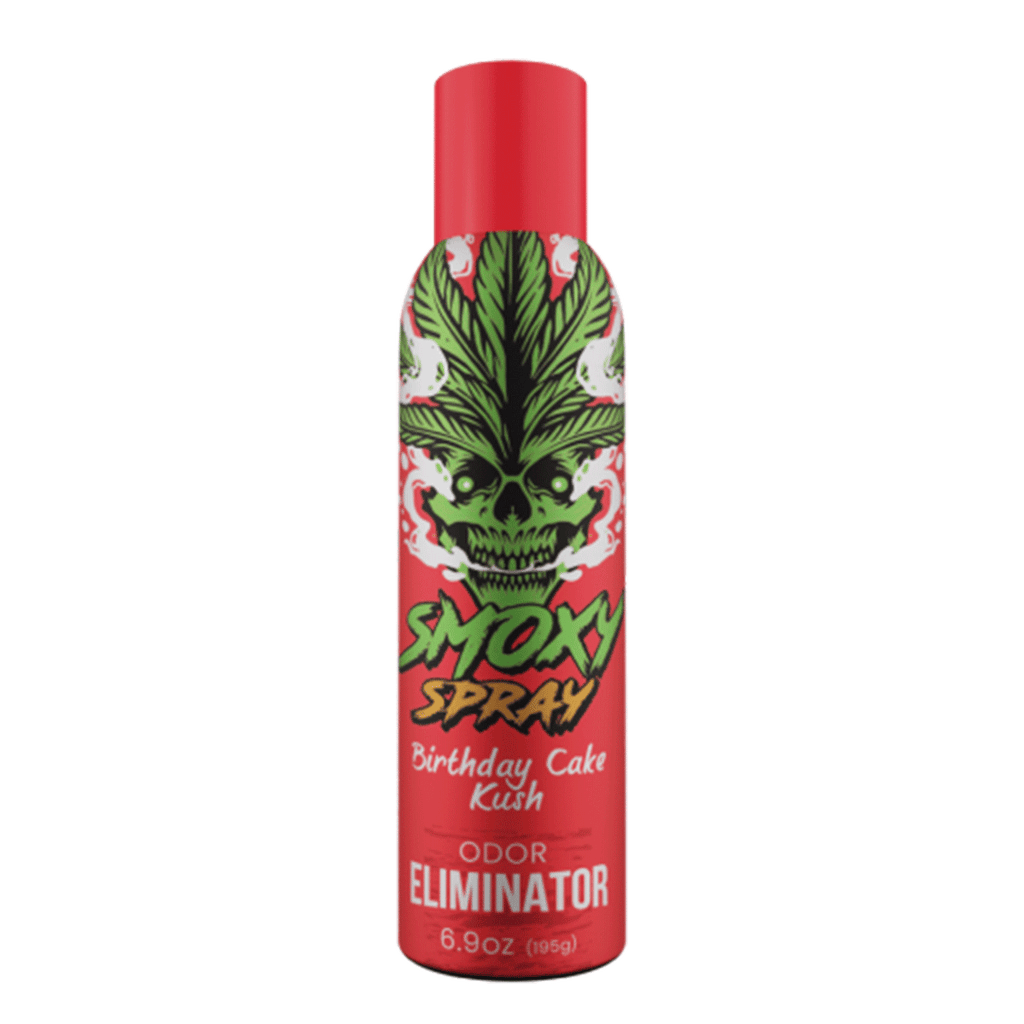 Smoxy Spray Odor Eliminator