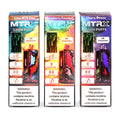 MTRX Disposable Vape - 12,000 Puffs