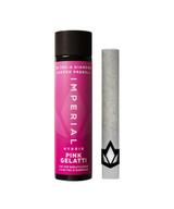 Imperial THC-A Diamond Loaded Pre-Roll - 2g