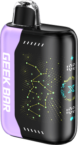 Geek Bar Pulse X Disposable Vape - 25,000 Puffs