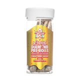 Astro Eight Liquid Diamond Pre-Rolls - 20g